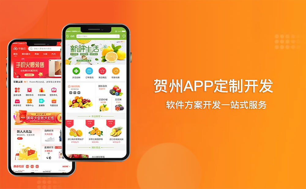 贺州app开发